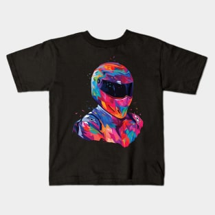 The Stig Kids T-Shirt